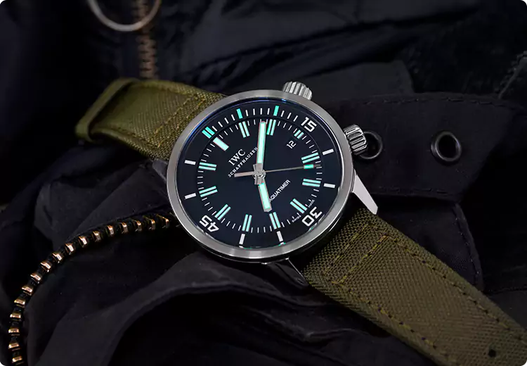 Professional Watch Appraisal in Edmonton, AB Professional Watch Appraisal in Edmonton, AB